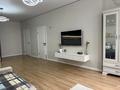 2-бөлмелі пәтер · 72.9 м² · 3/13 қабат, Райымбека 348/1, бағасы: 50 млн ₸ в Алматы — фото 13