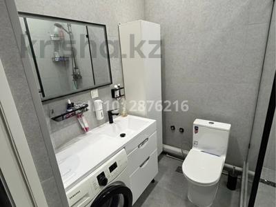 2-бөлмелі пәтер · 72.9 м² · 3/13 қабат, Райымбека 348/1, бағасы: 50 млн ₸ в Алматы