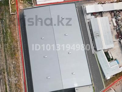 Складские помещения · 6000 м² за 140 млн ₸ в Таразе