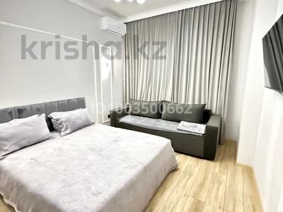 1-бөлмелі пәтер · 45 м² · 2/14 қабат, Туран 54 — Бухар Жырау, бағасы: 20 000 ₸ в Астане, Есильский р-н