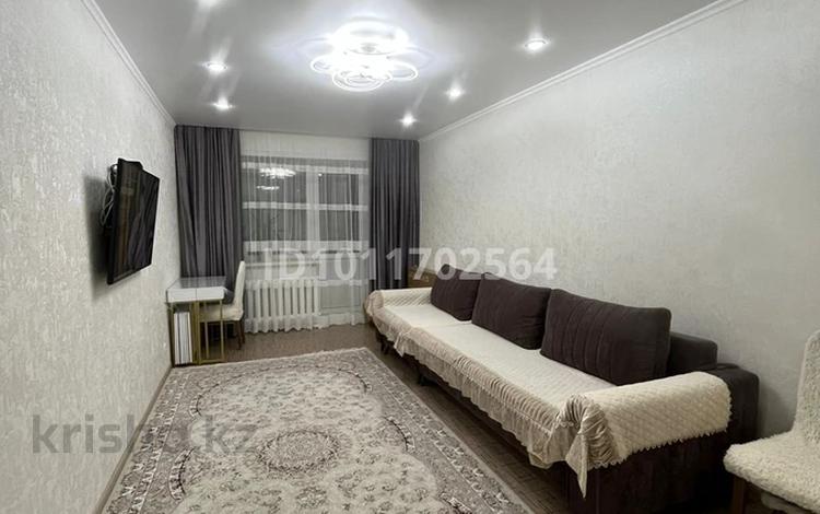 2-комнатная квартира · 68 м² · 1/5 этаж, Валиханова 46в за 28.5 млн ₸ в Петропавловске — фото 2