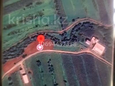 Участок · 15.5 соток, Шекветили за 15.5 млн ₸