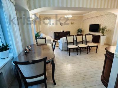 3-комнатная квартира · 106 м² · 2/8 этаж, Достык 40 — горячая цена за 105 млн ₸ в Алматы, Медеуский р-н