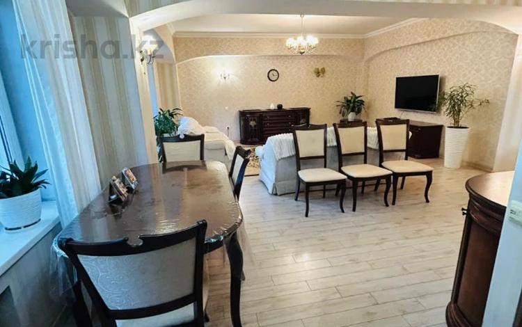 3-комнатная квартира · 106 м² · 2/8 этаж, Достык 40 — горячая цена за 105 млн ₸ в Алматы, Медеуский р-н — фото 4
