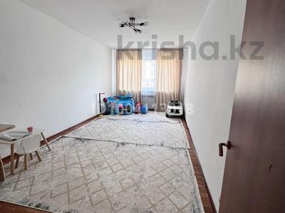 2-комнатная квартира · 64.4 м² · 7/9 этаж, мкр Жас Канат, Е.Хасангалиева за 34.5 млн ₸ в Алматы, Турксибский р-н
