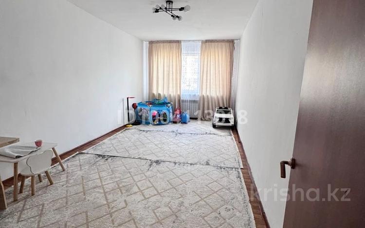 2-комнатная квартира · 64.4 м² · 7/9 этаж, мкр Жас Канат, Е.Хасангалиева за 34.5 млн ₸ в Алматы, Турксибский р-н — фото 2