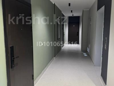 1-комнатная квартира · 37.54 м² · 4/6 этаж, Кайрат микрорайон 716/16 за 35 млн ₸ в Алматы, Турксибский р-н