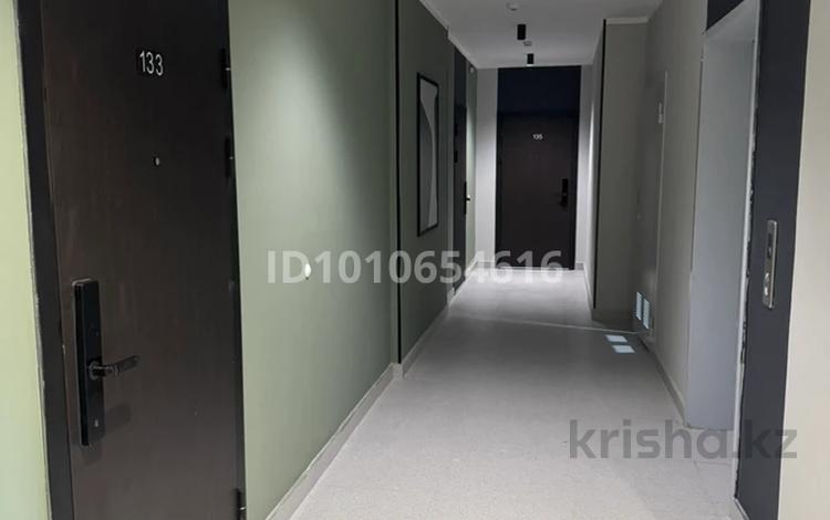 1-комнатная квартира · 37.54 м² · 4/6 этаж, Кайрат микрорайон 716/16 за 35 млн ₸ в Алматы, Турксибский р-н — фото 2
