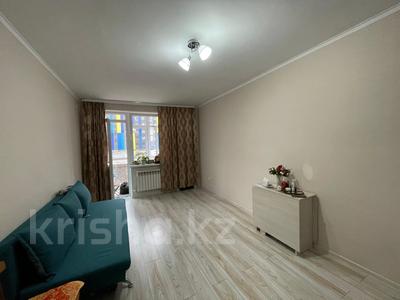 1-комнатная квартира · 43 м² · 2/10 этаж, Самал — Коняхина за 21 млн 〒 в Уральске