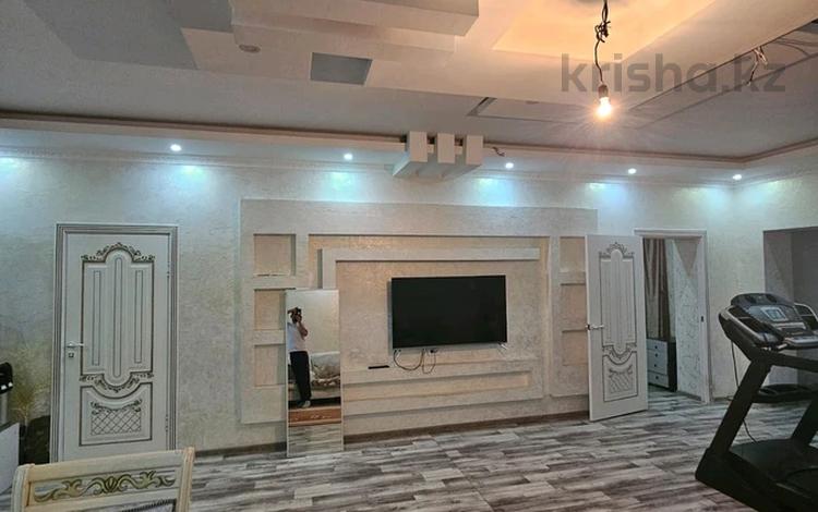 Отдельный дом · 2 комнаты · 100 м², Райымбека 35 — Напротив базара бесагаш за 220 000 〒 в  — фото 2