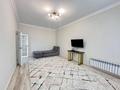 2-комнатная квартира · 63 м² · 9/10 этаж, Туран 46А — Орынбор за 39.9 млн ₸ в Астане, Нура р-н — фото 6