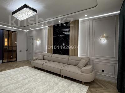 3-бөлмелі пәтер · 115 м² · 2/9 қабат, ул. Байдибек би 113/1, бағасы: 98 млн ₸ в Шымкенте, Абайский р-н