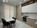 3-бөлмелі пәтер · 115 м² · 2/9 қабат, ул. Байдибек би 113/1, бағасы: 98 млн ₸ в Шымкенте, Абайский р-н — фото 10