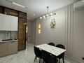 3-бөлмелі пәтер · 115 м² · 2/9 қабат, ул. Байдибек би 113/1, бағасы: 98 млн ₸ в Шымкенте, Абайский р-н — фото 11
