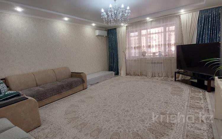 3-комнатная квартира · 113 м² · 2/5 этаж, мкр. Алтын орда, тауелсиздик за 41.5 млн ₸ в Актобе — фото 2
