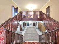 Жеке үй · 11 бөлме · 750 м² · 12 жүзд., 2 ш/а., Г.Жубанова 11 — Ресторан Сазсырнай, бағасы: 125 млн ₸ в Актобе, мкр 8