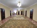 Отдельный дом · 11 комнат · 750 м² · 12 сот., мкр 8, Г.Жубанова 11 — Ресторан Сазсырнай за 125 млн ₸ в Актобе — фото 15
