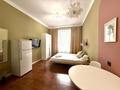 1-бөлмелі пәтер · 25 м² · 1/16 қабат, Абая 109/10, бағасы: 20 000 ₸ в Алматы, Алмалинский р-н — фото 4