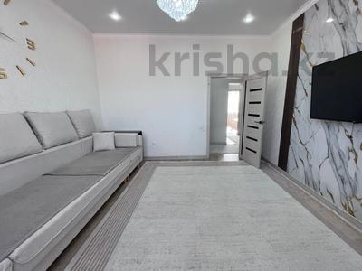 3-комнатная квартира · 84.1 м² · 5/5 этаж, мкр Юго-Восток, Муканова 51/8 за 37.5 млн ₸ в Караганде, Казыбек би р-н