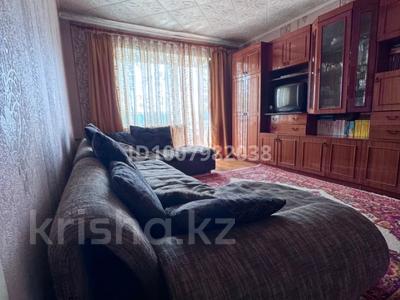 2-комнатная квартира · 51.3 м² · 5/5 этаж, Гагарина 218 — Шугаева за 17.9 млн 〒 в Семее