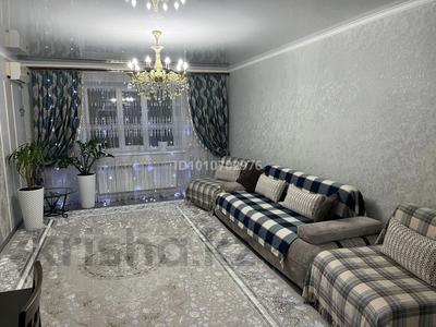 3-бөлмелі пәтер · 86 м² · 5/5 қабат, мкр. Алтын орда, Алтын Орда 2 15а, бағасы: 31.5 млн ₸ в Актобе
