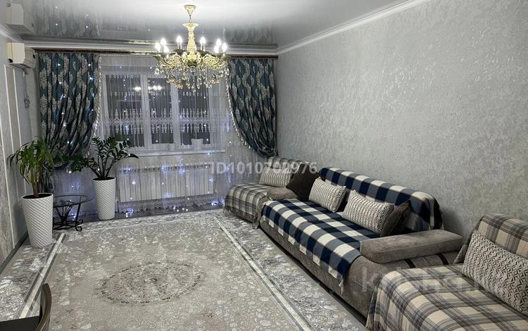 3-бөлмелі пәтер · 86 м² · 5/5 қабат, мкр. Алтын орда, Алтын Орда 2 15а, бағасы: 31.5 млн ₸ в Актобе — фото 2