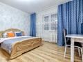 1-комнатная квартира · 40 м² · 3/9 этаж, Керей и Жанибек хандар 12/1 за 15 000 ₸ в Астане, Есильский р-н