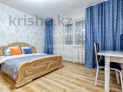 1-комнатная квартира · 40 м² · 3/9 этаж, Керей и Жанибек хандар 12/1 за 15 000 ₸ в Астане, Есильский р-н