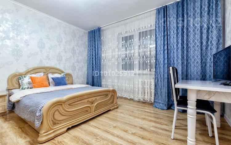 1-комнатная квартира · 40 м² · 3/9 этаж, Керей и Жанибек хандар 12/1 за 15 000 ₸ в Астане, Есильский р-н — фото 13