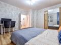 1-комнатная квартира · 40 м² · 3/9 этаж, Керей и Жанибек хандар 12/1 за 15 000 ₸ в Астане, Есильский р-н — фото 6