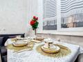1-комнатная квартира · 40 м² · 3/9 этаж, Керей и Жанибек хандар 12/1 за 15 000 ₸ в Астане, Есильский р-н — фото 12