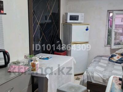 1-комнатная квартира · 13 м² · 2/2 этаж, Бирлик 34 за 6.5 млн ₸ в Алматы