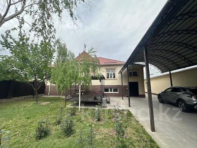 Отдельный дом · 9 комнат · 300 м² · 18 сот., мкр Шапагат , Арна 14 за 120 млн ₸ в Шымкенте, Каратауский р-н