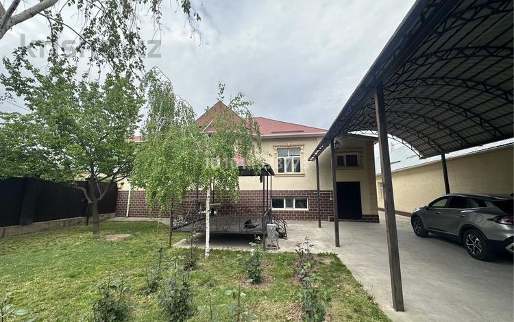 Отдельный дом · 9 комнат · 300 м² · 18 сот., мкр Шапагат , Арна 14 за 120 млн ₸ в Шымкенте, Каратауский р-н — фото 2