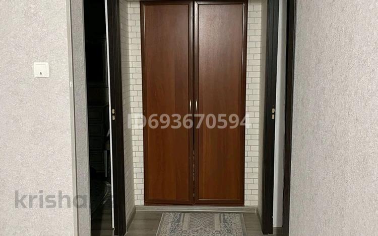 2-бөлмелі пәтер · 54 м² · 5/5 қабат, мкр Восток, бағасы: 22 млн ₸ в Шымкенте, Аль-Фарабийский р-н — фото 2