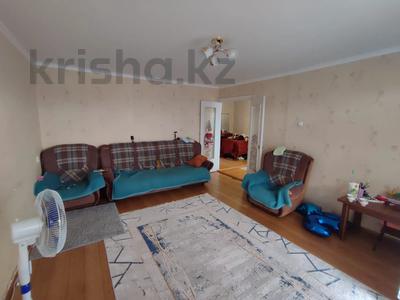 3-комнатная квартира · 66.5 м² · 5/5 этаж, Гоголя 98 — Чехова, Баймагамбетова, маг.Бородинский за 25 млн 〒 в Костанае