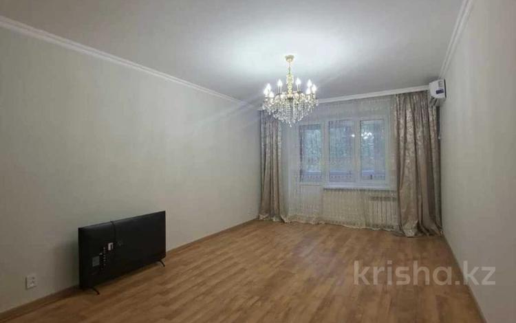 3-комнатная квартира · 84 м² · 2/5 этаж, Габдуллина за 80 млн ₸ в Алматы, Бостандыкский р-н — фото 9
