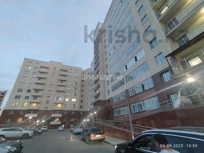 1-комнатная квартира · 45 м² · 3/9 этаж, Кенен Азербаев 37/1, 42/1 — Ракымжан Кошкарбаев за 200 000 〒 в Астане, Сарыарка р-н