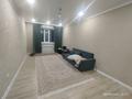 1-комнатная квартира · 45 м² · 3/9 этаж, Кенен Азербаев 37/1, 42/1 — Ракымжан Кошкарбаев за 200 000 ₸ в Астане, Сарыарка р-н — фото 2