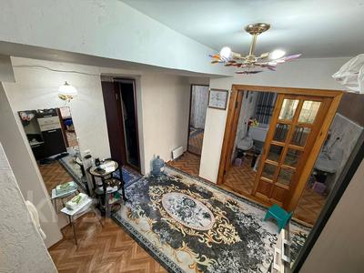 4-бөлмелі пәтер · 85 м² · 3/5 қабат, Zhansugurova, бағасы: 35 млн ₸ в Талдыкоргане, Каратал