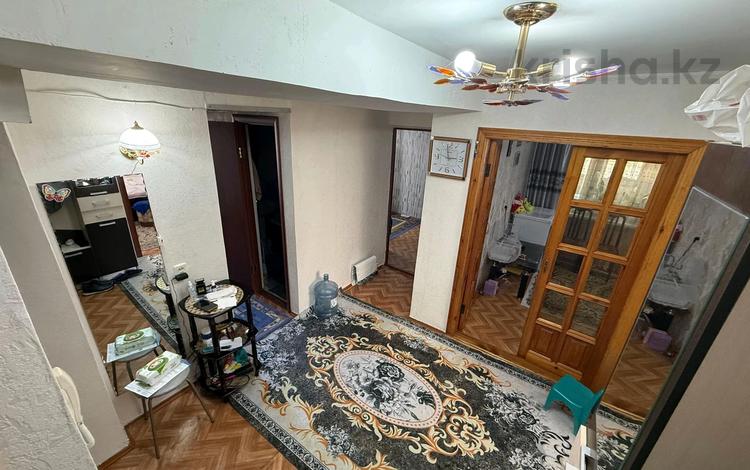 4-бөлмелі пәтер · 85 м² · 3/5 қабат, Zhansugurova, бағасы: 35 млн ₸ в Талдыкоргане, Каратал — фото 2