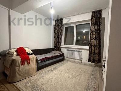 1-комнатная квартира · 36 м² · 8/9 этаж, Кульджинский тракт 16\11 6Б за 25 млн ₸ в Алматы, Медеуский р-н