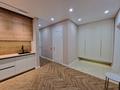 3-комнатная квартира · 73.7 м² · 5/9 этаж, Бухар жырау 25/1, блок1 — Триумфальная арка за ~ 55.9 млн ₸ в Астане, Есильский р-н