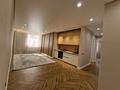 3-комнатная квартира · 73.7 м² · 5/9 этаж, Бухар жырау 25/1, блок1 — Триумфальная арка за ~ 55.9 млн ₸ в Астане, Есильский р-н — фото 4