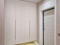 3-комнатная квартира · 73.7 м² · 5/9 этаж, Бухар жырау 25/1, блок1 — Триумфальная арка за ~ 55.9 млн ₸ в Астане, Есильский р-н — фото 5