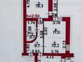 3-бөлмелі пәтер · 70 м² · 8/9 қабат, Оралхан Бокей 28/1, бағасы: 42.5 млн ₸ в Усть-Каменогорске — фото 16
