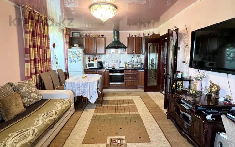 3-бөлмелі пәтер · 70 м² · 8/9 қабат, Оралхан Бокей 28/1, бағасы: 42.5 млн ₸ в Усть-Каменогорске — фото 3