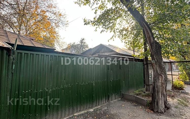 Часть дома · 3 комнаты · 70.2 м² · 3 сот., Колпаковского 39 — Жангельдина 50 за 50 млн ₸ в Алматы, Жетысуский р-н — фото 2