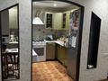 2-бөлмелі пәтер · 57.2 м² · 3/10 қабат, Мкрн строитель 30, бағасы: 19 млн ₸ в Уральске — фото 4