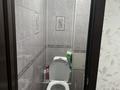 2-бөлмелі пәтер · 57.2 м² · 3/10 қабат, Мкрн строитель 30, бағасы: 19 млн ₸ в Уральске — фото 14